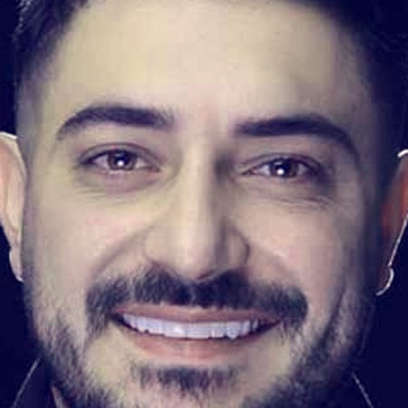 دانلود آهنگ جدید حسین پارسا بنام دست به دست من بده برات بگم